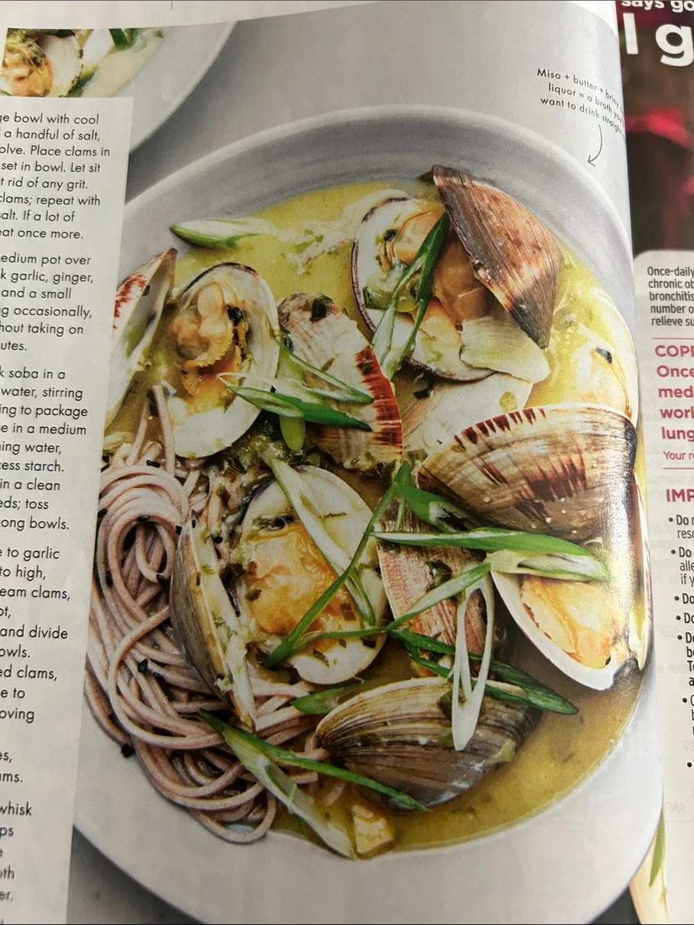 September 2020 Bon Apetit Magazine Featured Golden Fried Rice Salmon Vol 65 No 7